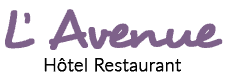 Hotel Restaurant L'Avenue à Landivisiau
